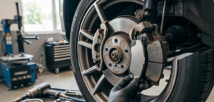 brake pads