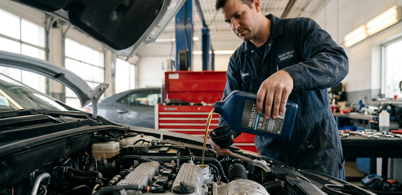 how-often-to-change-synthetic-blend-oil