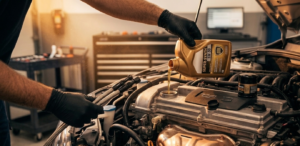 can-you-change-from-regular-oil-to-synthetic