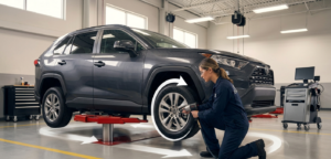 what-is-a-tire-rotation