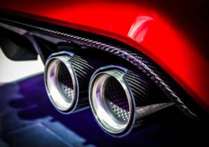 Blog 3 what causes white smoke from exhaust pipe