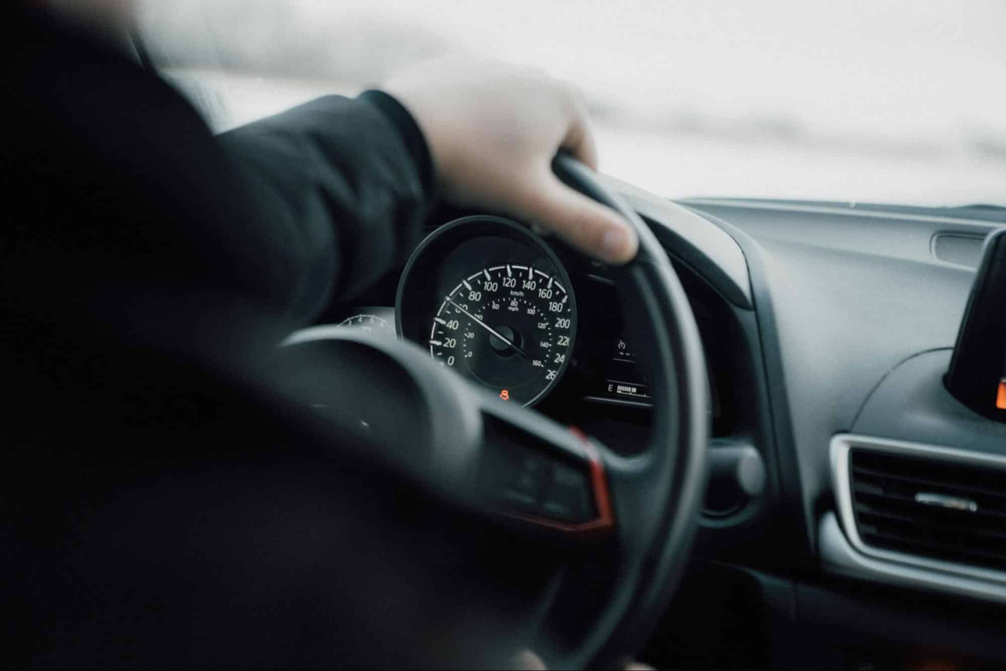 Steering wheel won't snap back to center after a turn? Driving is dangerous. Learn the 4 common faults in your steering rack, alignment, or pump.