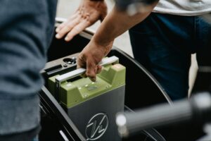 Blog 1 car battery drains overnight