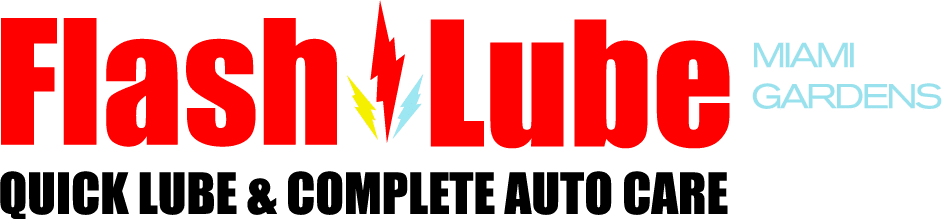 Flash Lube Miami Gardens